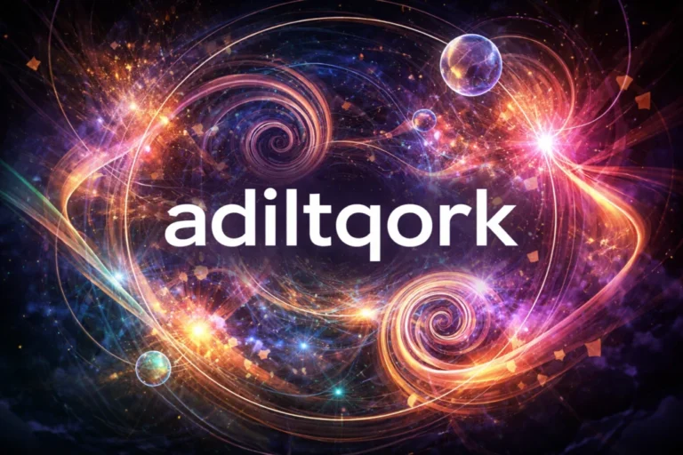 Unveiling the Craft of Adiltqork: A Deep Dive into Its Unique Appeal